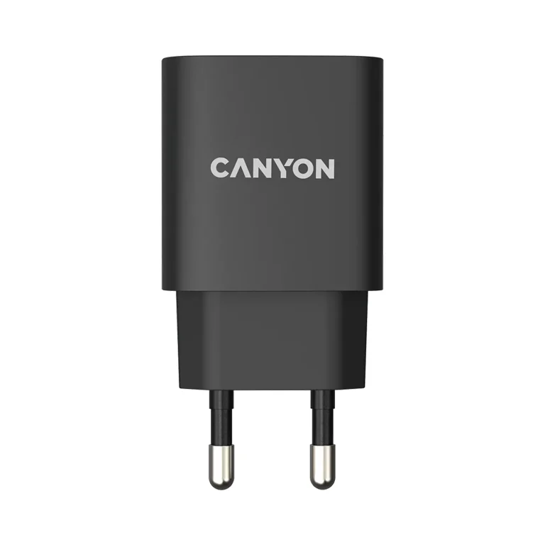 Canyon 20W Wall Charger