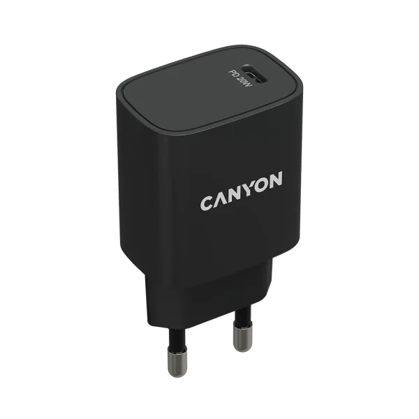 Canyon 20W Wall Charger