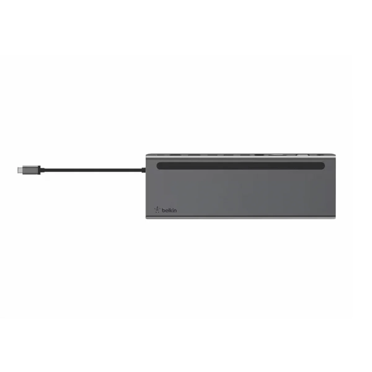 Belkin Connect USB-C 11-in-1 Multiport Dock