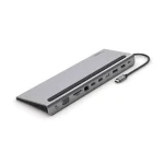 Belkin Connect USB-C 11-in-1 Multiport Dock