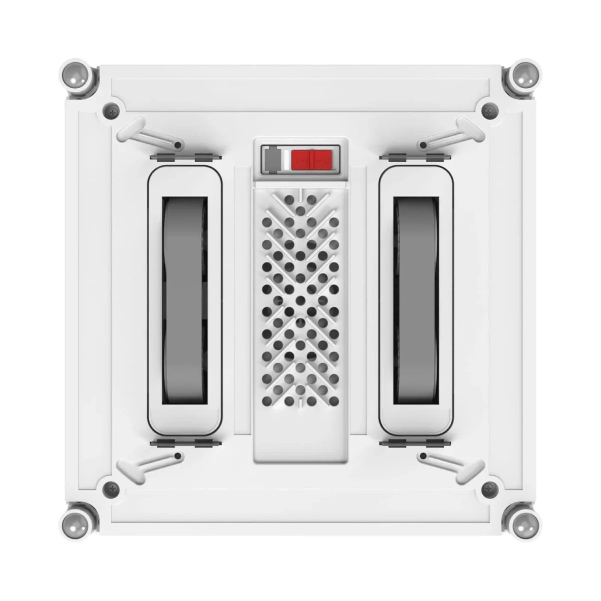 Hutt W9 Window Cleaning Robot