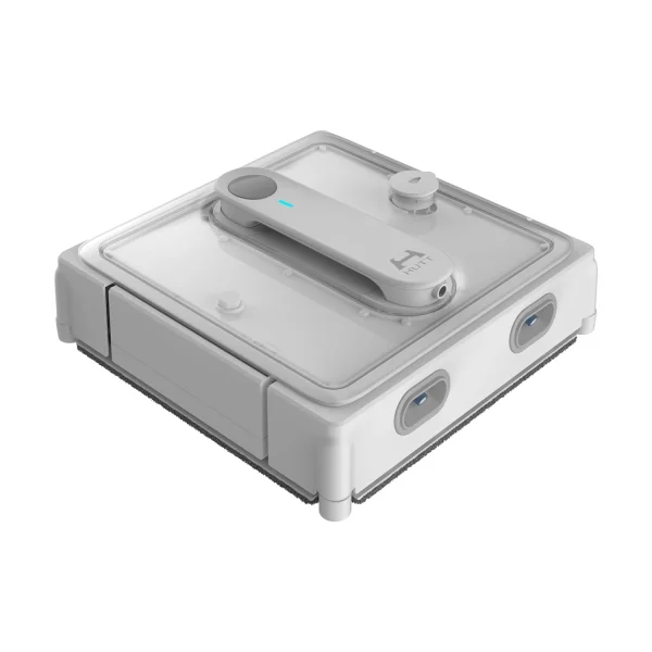 Hutt W9 Window Cleaning Robot