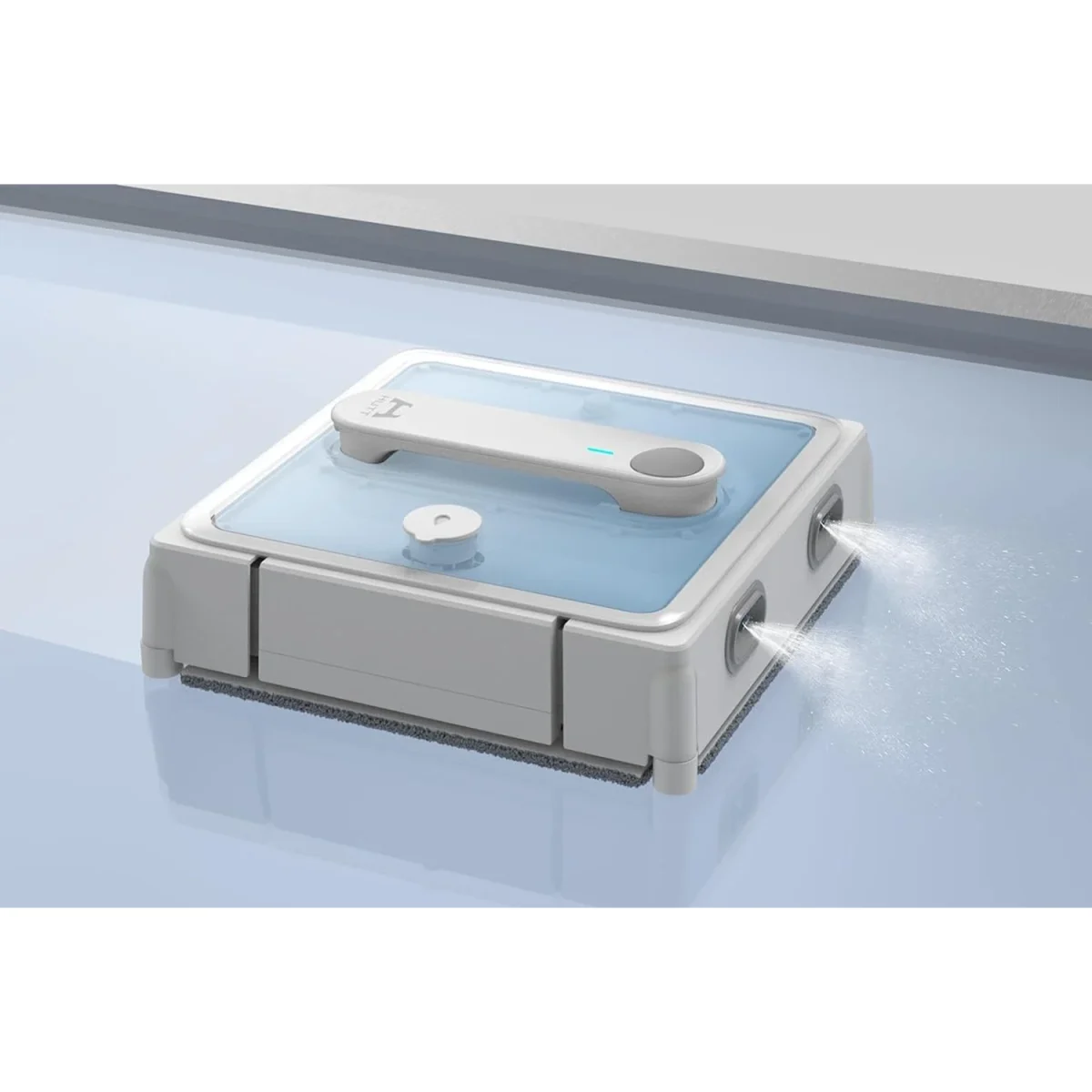 Hutt W9 Window Cleaning Robot