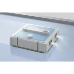 Hutt W9 Window Cleaning Robot