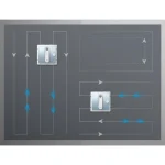 Hutt W9 Window Cleaning Robot