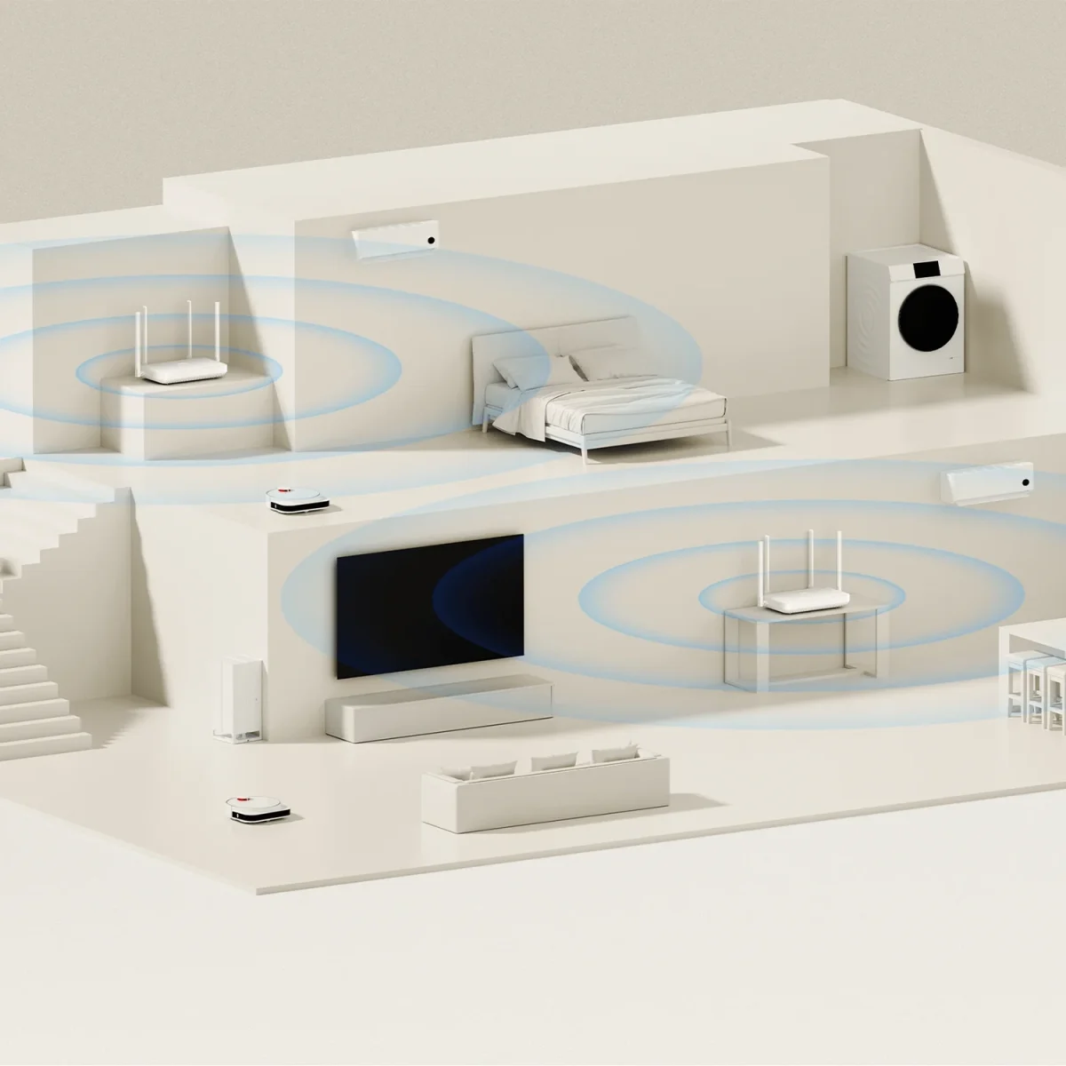 Xiaomi Router AX1500
