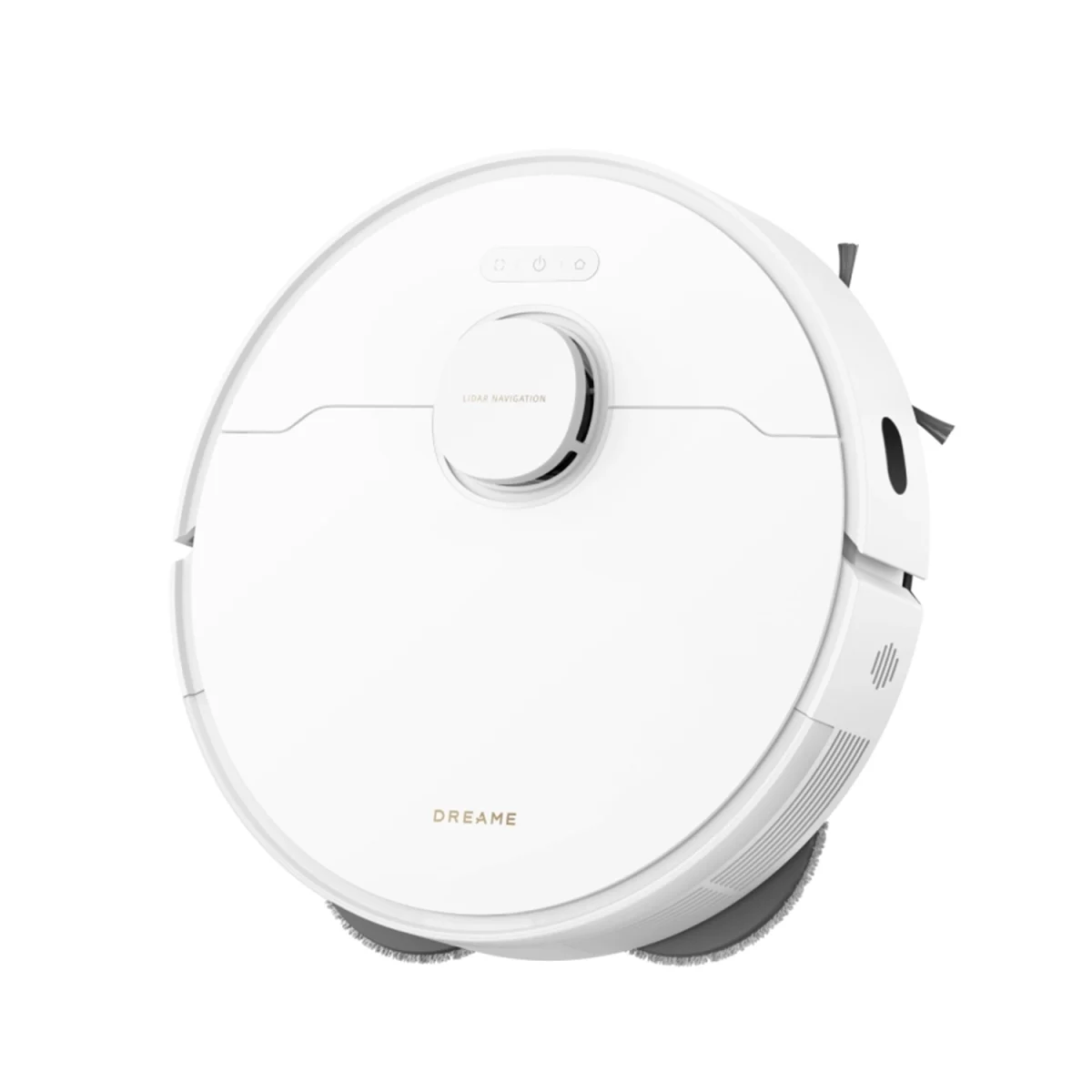 Dreame Robot Vacuum L10s Pro Gen2