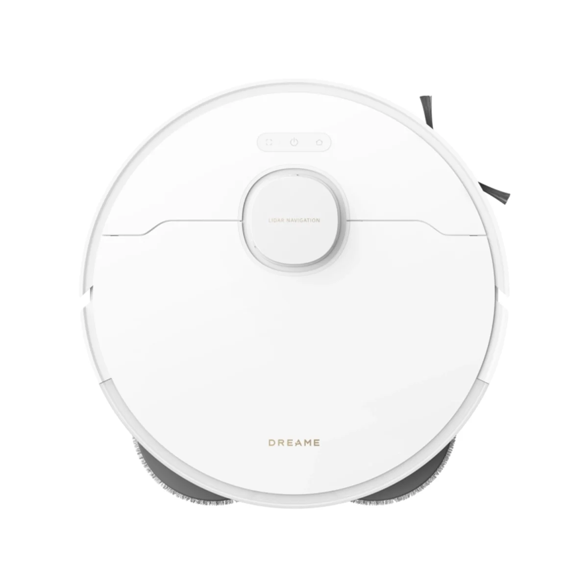 Dreame Robot Vacuum L10s Pro Gen2