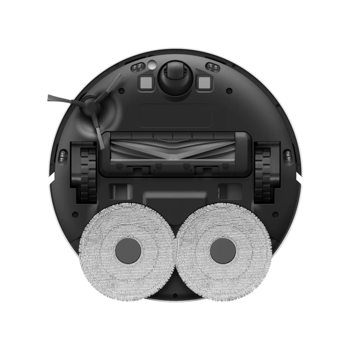 Dreame Robot Vacuum L10s Pro Gen2
