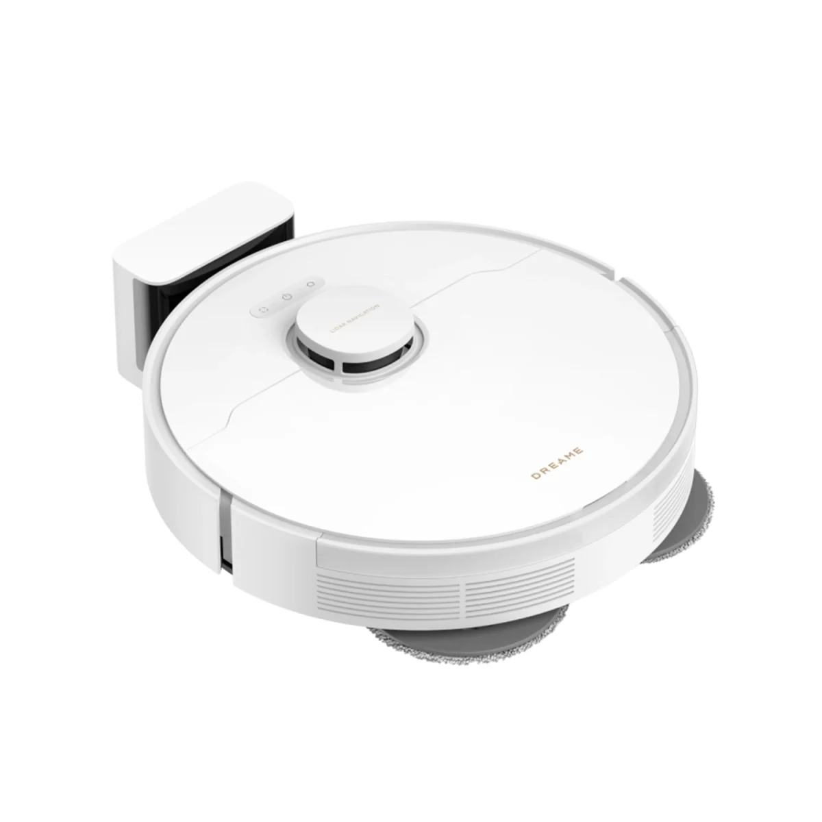 Dreame Robot Vacuum L10s Pro Gen2