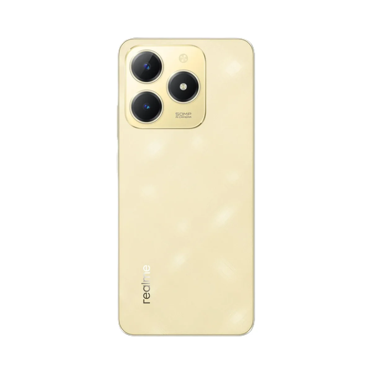 Realme C61 NFC