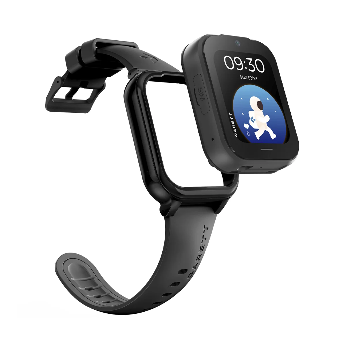 Smartwatch Garett Kids Essa GO 4G