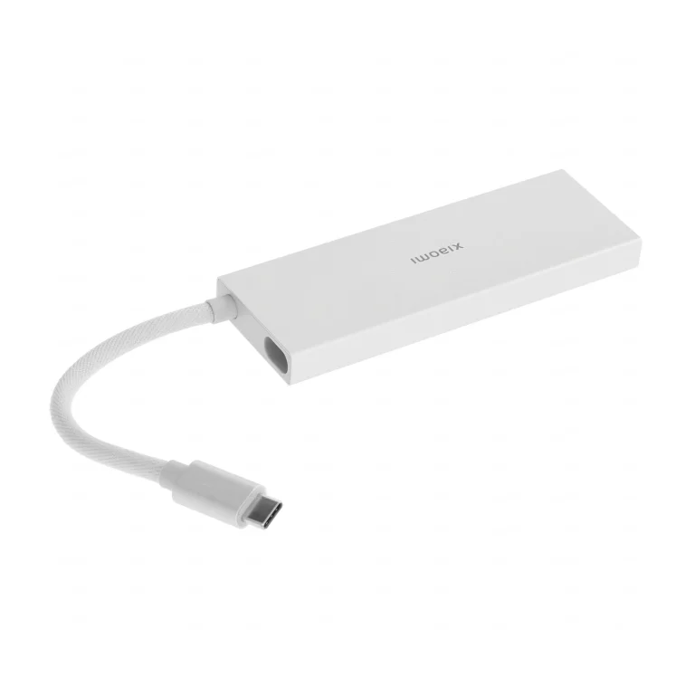 Xiaomi 5-in-1 Type-C Hub