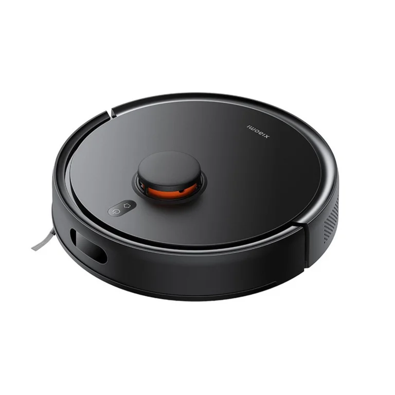Xiaomi Robot Vacuum S20