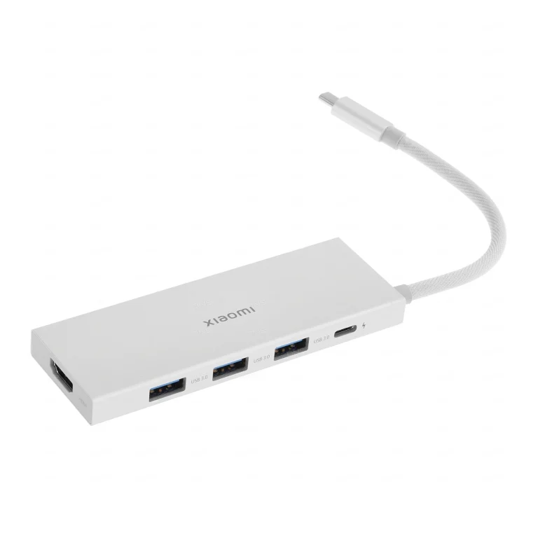Xiaomi 5-in-1 Type-C Hub