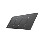 EcoFlow 45W Portable Solar Panel