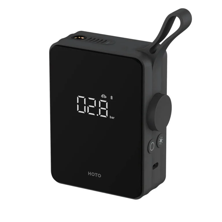 Hoto Portable Electric Tire Inflator