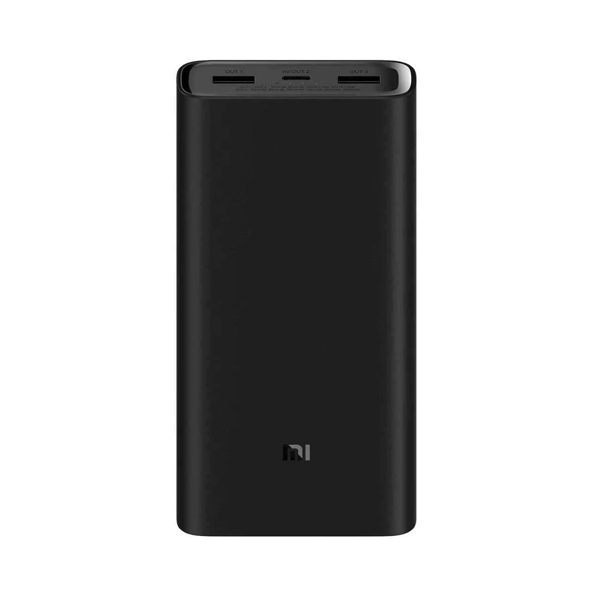 Mi 50W Power Bank 20000mAh