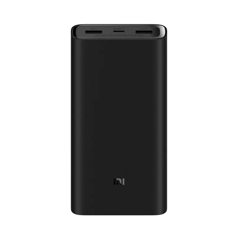 Mi 50W Power Bank 20000mAh