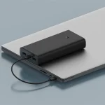 Mi 50W Power Bank 20000mAh