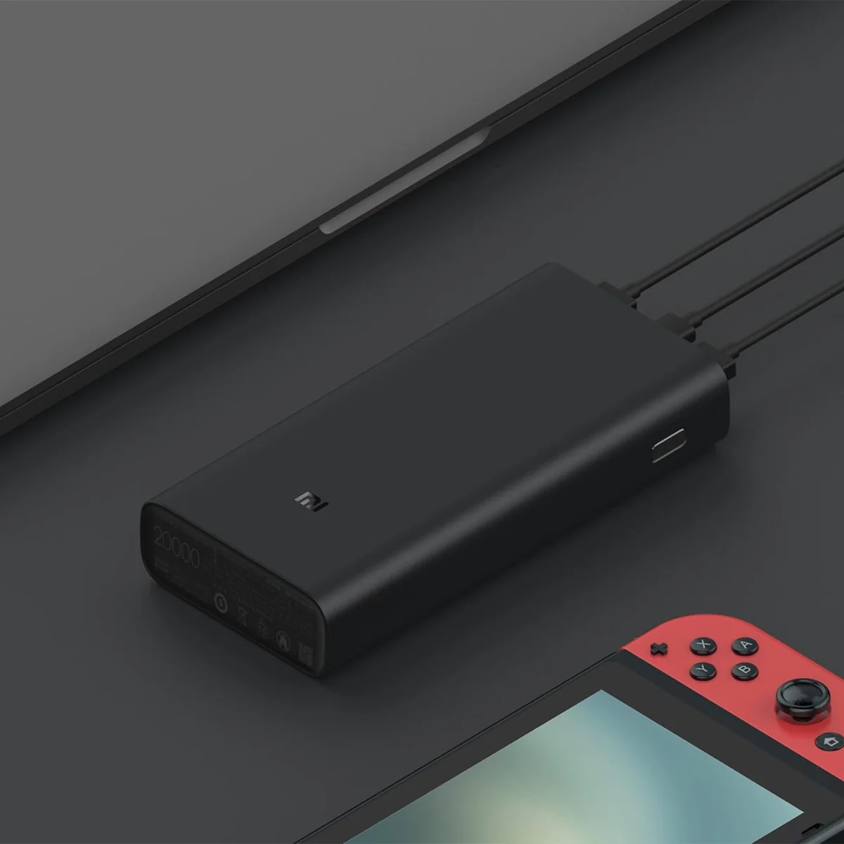 Mi 50W Power Bank 20000mAh