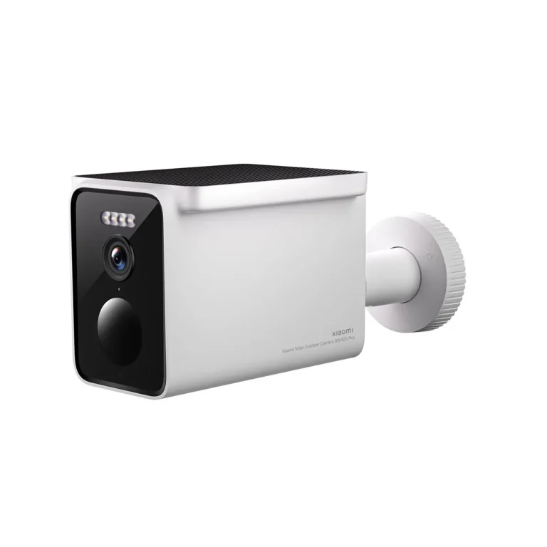 Xiaomi Solar Outdoor camera BW400 Pro Set