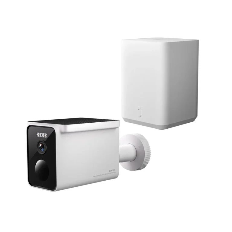 Xiaomi Solar Outdoor camera BW400 Pro Set