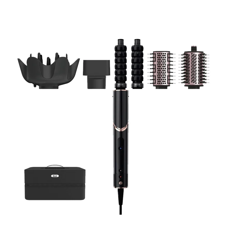 Shark Air Styler & Hair Dryer – HD446 EU