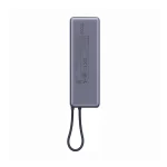 Xiaomi 165W Power Bank 10000mAh (Integrated Cable) GL