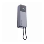 Xiaomi 165W Power Bank 10000mAh (Integrated Cable) GL