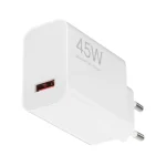 Xiaomi 45W Turbo Charging Power Adapter (Type-A) EU