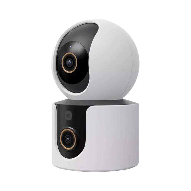 Xiaomi Smart Camera C500 Dual EU
