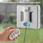 Hutt A1 Window Cleaning Robot