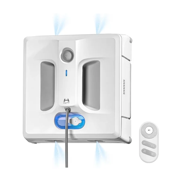 Hutt A1 Window Cleaning Robot