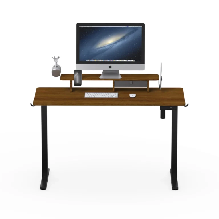 KingSmith Smart Height Adjustable Table (ETSFI21)