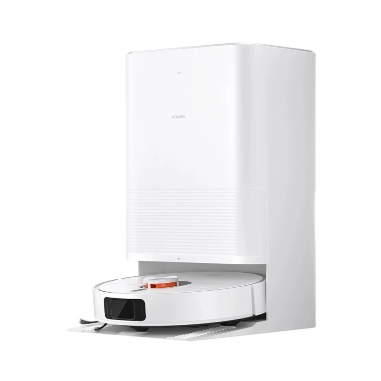 Xiaomi Robot Vacuum X20 Pro