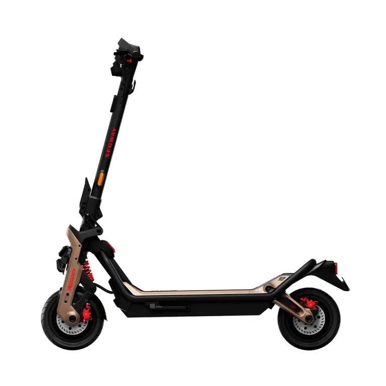 Segway Ninebot SuperScooter GT3 Pro