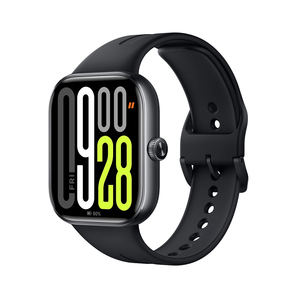 Xiaomi Redmi Watch 5 Obsidian Black Redmi Watch 5