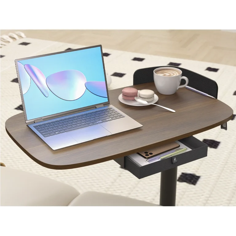 KingSmith Pneumatic Height Adjustable Table (ETD2)