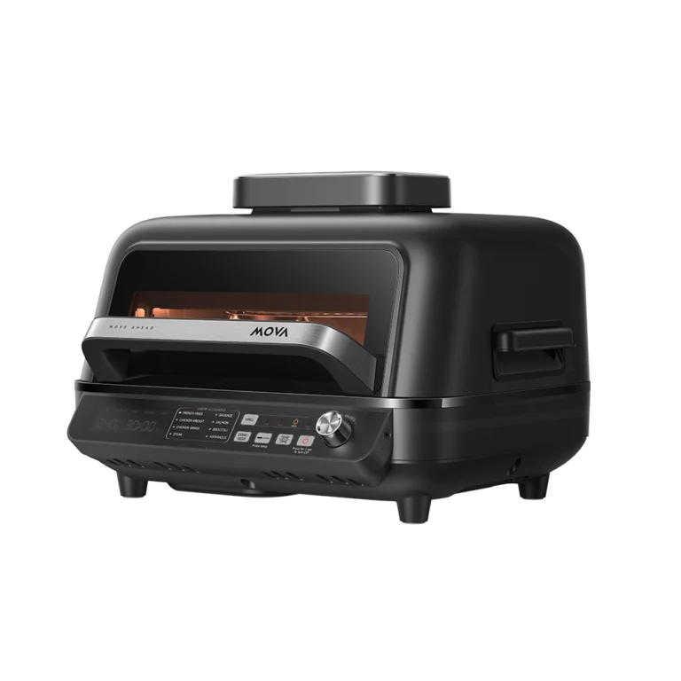 MOVA Indoor Grill IG20 Pro