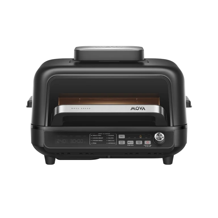 MOVA Indoor Grill IG20 Pro
