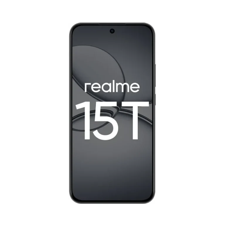 Realme 15T