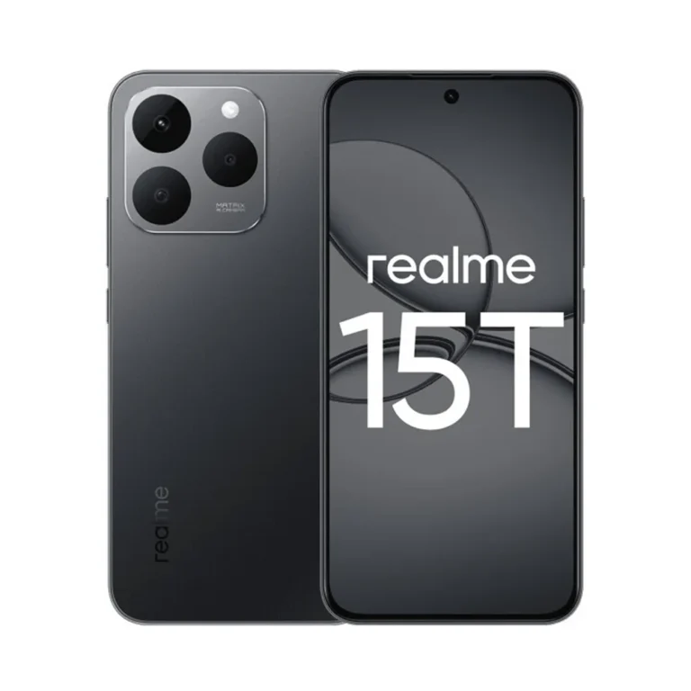 Realme 15T