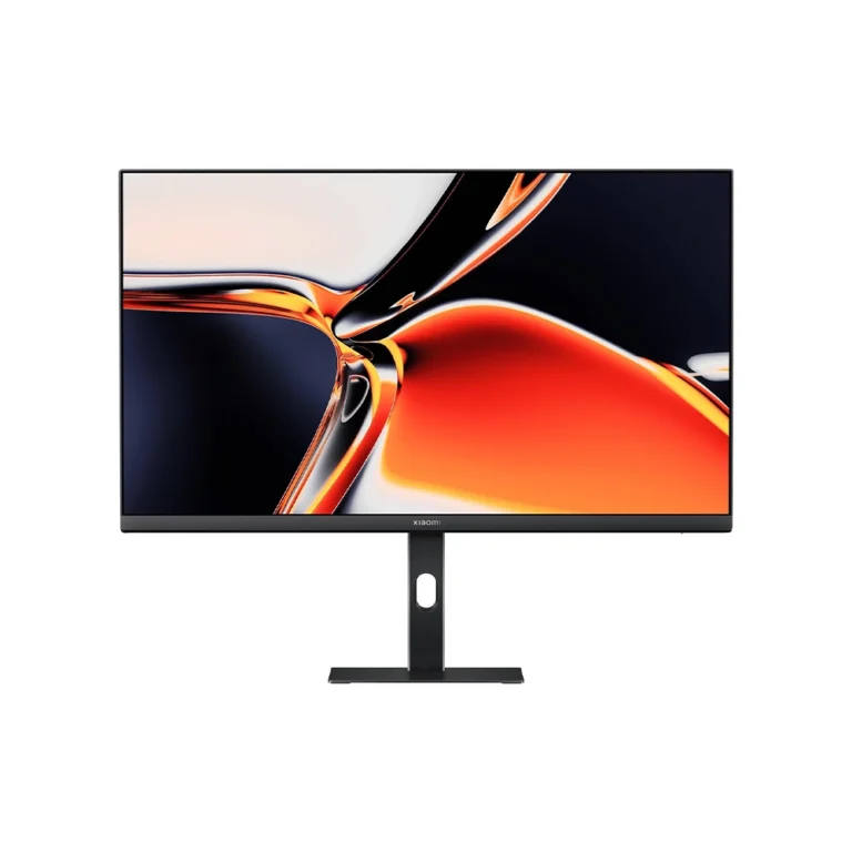 Xiaomi 4K Monitor A27Ui