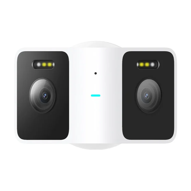 Xiaomi Outdoor Camera CW100 Dual
