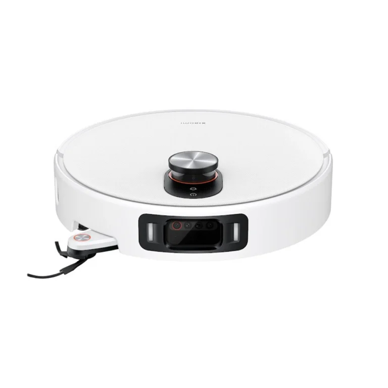 Xiaomi Robot Vacuum 5 Pro
