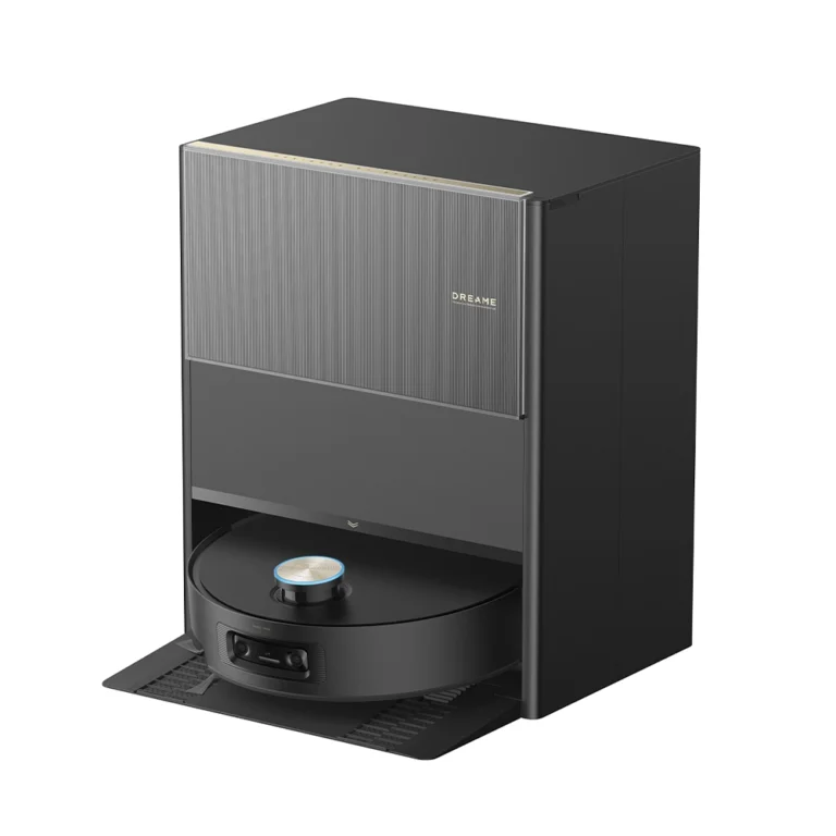 Dreame Aqua 10 Ultra Roller Complete