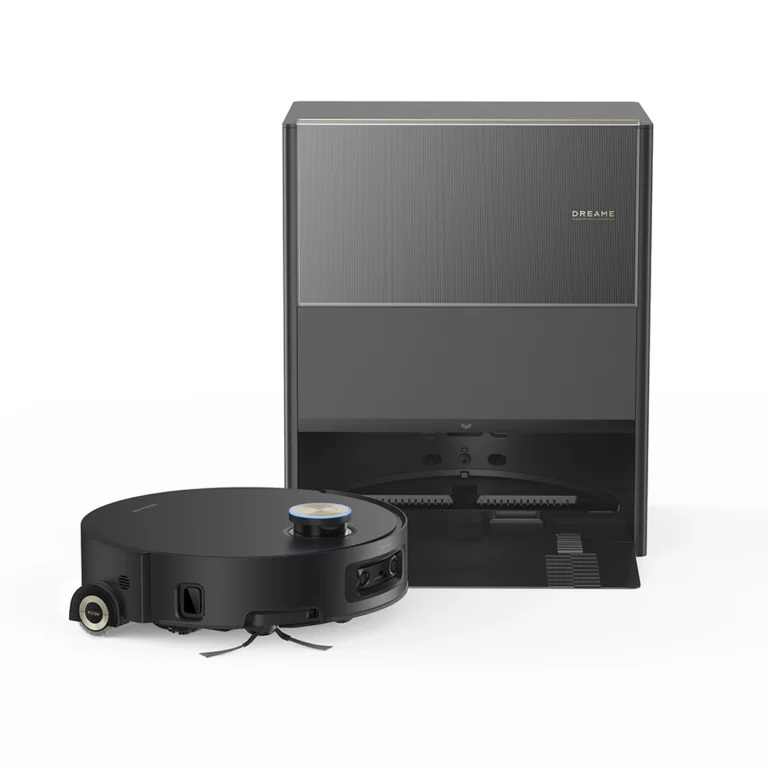 Dreame Aqua 10 Ultra Roller Complete