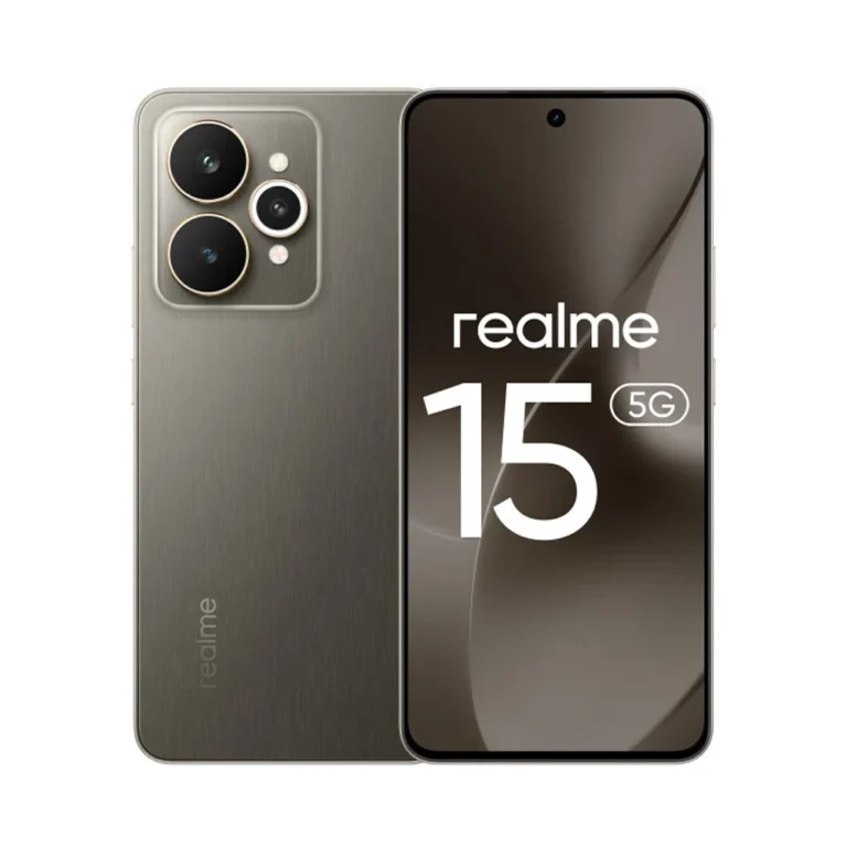 Realme 15