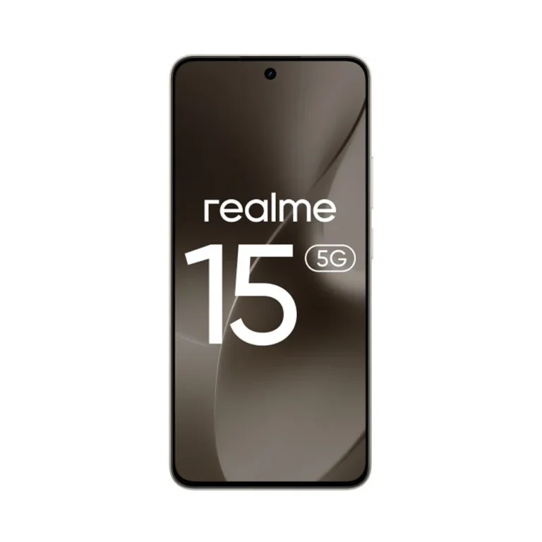 Realme 15